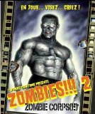 Twilight Creations Zombies!!! 2 : Zombie Corps(e) [Toy]